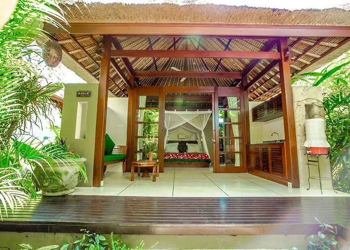 Bali Harmony *
