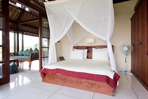 Villa Bali Harmony *