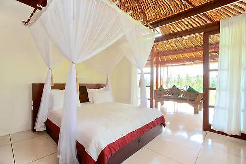 Bali Harmony Villa *