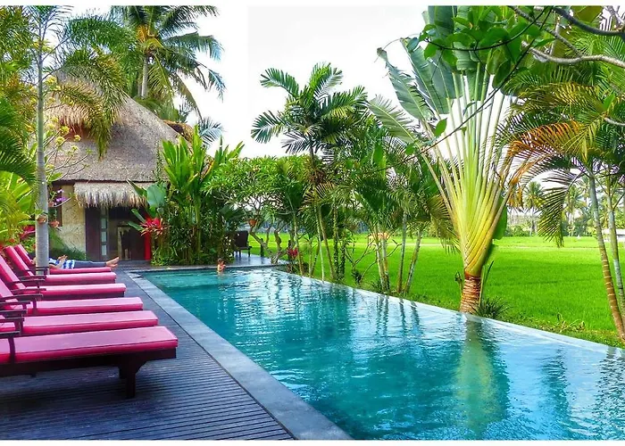 Villa Bali Harmony