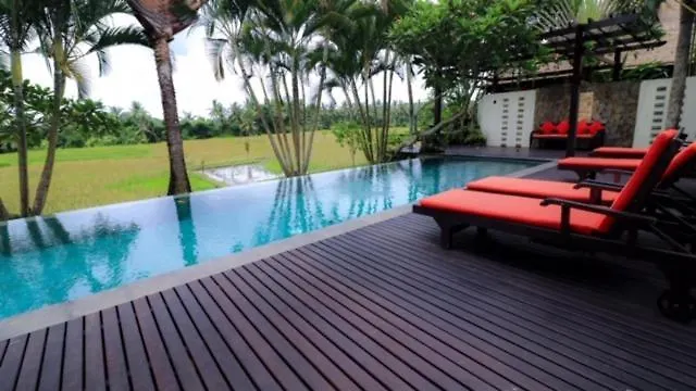 Villa Bali Harmony