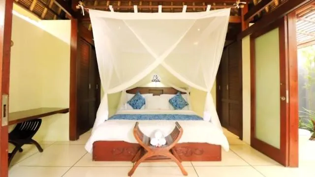 Bali Harmony