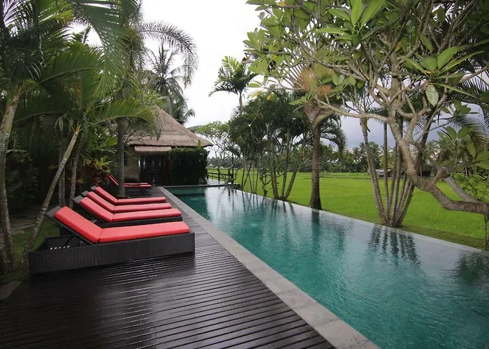Bali Harmony * Ubud