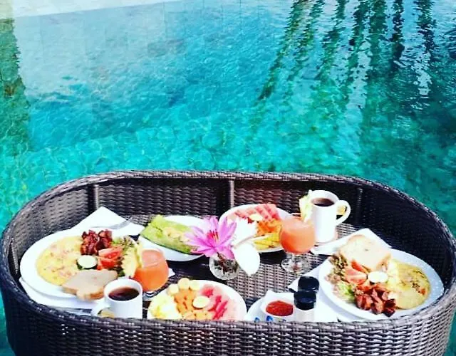 Villa Bali Harmony