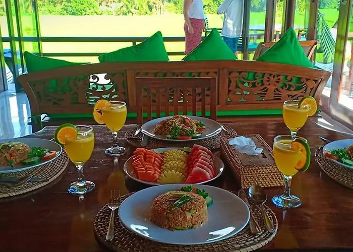 Villa Bali Harmony Ubud
