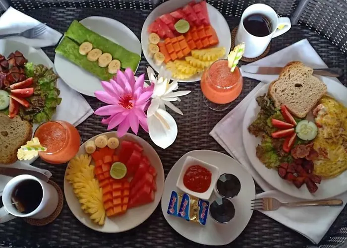 Villa Bali Harmony